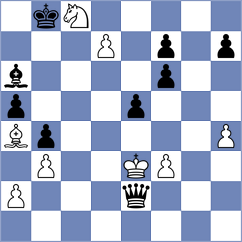 Knight - Toncheva (Chess.com INT, 2019)