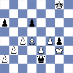 Massarioli - Tissir (chess.com INT, 2025)