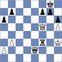 Helmer - Toktomushev (chess.com INT, 2024)