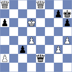 Garcia Rodriguez - Dominguez Menendez (Gijon, 1994)