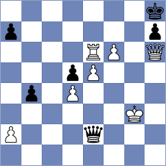 Marcziter - Santos (chess.com INT, 2024)