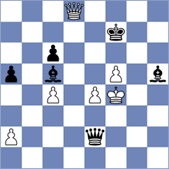 Barria Zuniga - Le (Chess.com INT, 2020)
