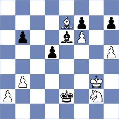 Rojas Alarcon - Sivakumar (chess.com INT, 2025)