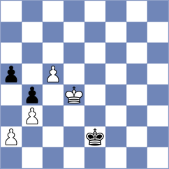 Owen - Luxama (chess.com INT, 2022)