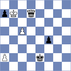 Al Kuwari - Vladyka (Decin, 1997)