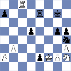 Mytrovtciy - Leonenko (Lichess.org INT, 2021)