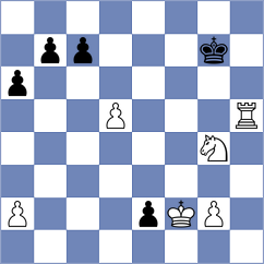 Flores Linan - Mercader Rubio (Barcelona, 2014)