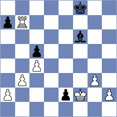 Khegay - Issabayev (Chess.com INT, 2020)