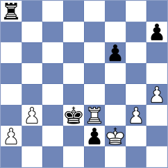 Kahlert - Ugorek (chess.com INT, 2024)
