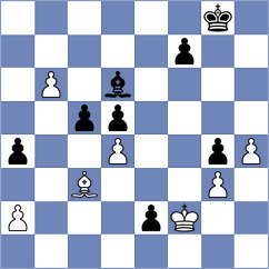 Sharikov - Pozdniakov (Cherepovets, 2001)