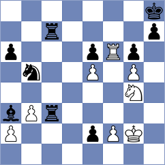 Lam - Titus (chess.com INT, 2024)