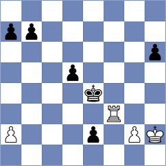 Murawski - Dann (chess.com INT, 2025)