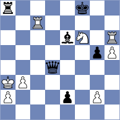 Saypuri - Pert (chess.com INT, 2023)
