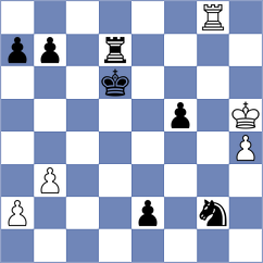 Segura Gregori - Queralto Roger (Andorra, 2006)