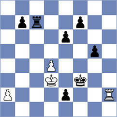 Hidalgo Maireles - Garcia Verd (Binissalem, 2004)
