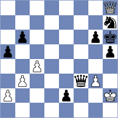 Csonka - Yalcinkaya (chess.com INT, 2025)
