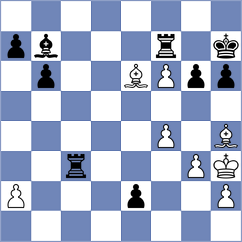 Smetanin - Granovskiy (Moscow, 2007)
