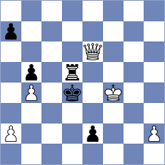 Stevic - Bluvshtein (Khanty-Mansiysk, 2010)