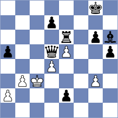 Kolanu - Reimanis (Chess.com INT, 2021)