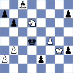 Lehtosaari - Aakash (chess.com INT, 2024)