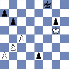 Ernst - Chinguun (chess.com INT, 2024)