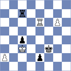 Ladron de Guevara Bravo - Almagro Guardia (Malaga, 2003)