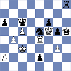 Morea - Arakhamia Grant (Chess.com INT, 2020)