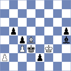 Bach - Schroeder (Playchess.com INT, 2012)