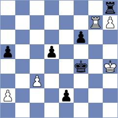 Hibbitt - Moore (England, 2014)