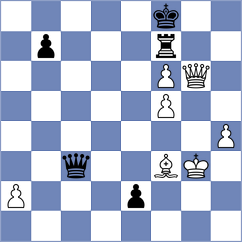 Novotny - Mares (Czech Republic, 2013)