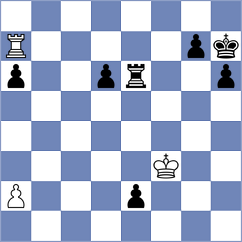 Mihajlovskij - Mikhailova (chess.com INT, 2025)