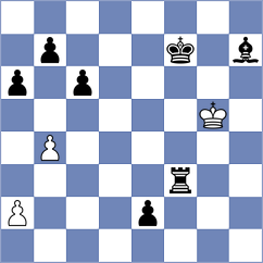 Alshasmeary - Marchena Hurtado (Linares, 2007)