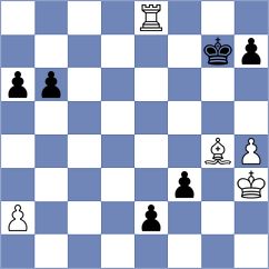 Slovineanu - Sakhayi (chess.com INT, 2024)