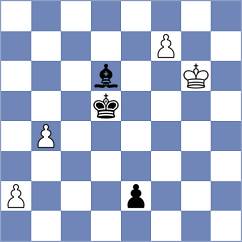 Fernandez Velasco - Armas Gonzalez (Asturias, 1998)