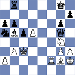 Wolter - Babos (Budapest, 2002)