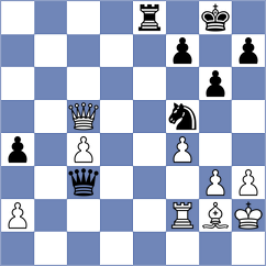 Krivonosov - Shulman (Riga, 2004)
