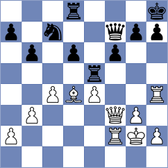 Marchukov - Zubayraev (Zhukovsky, 2008)