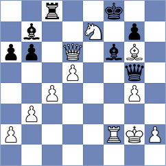 Ornstein - Prodanov (Albena, 1978)
