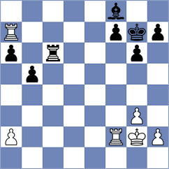 Arenillas - Lopes (Anapolis, 2014)