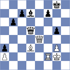Stojanovski - Kleibel (chess.com INT, 2023)