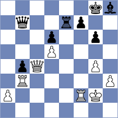 Babiy - Polishchuk (Kiev, 2003)