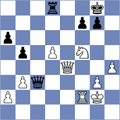 Terry - Holt (Chess.com INT, 2021)