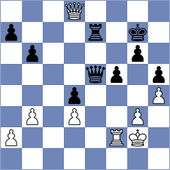Papp - Curtis (chess.com INT, 2023)