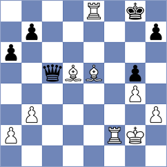 Bondar - Olshtynsky (chess.com INT, 2023)
