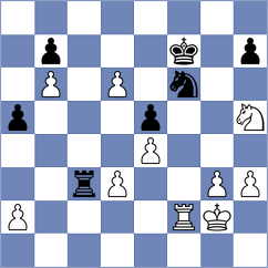 Meshkov - Leinov (Orsha, 2011)