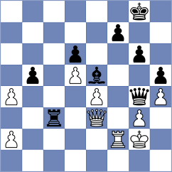 De Souza - Lowinger (chess.com INT, 2025)