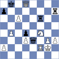 Brock - Bakalchuk (Chess.com INT, 2017)
