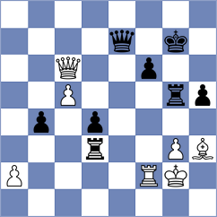 Henriquez Villagra - Xiong (chess.com INT, 2025)