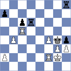 Urazayev - Vovk (chess.com INT, 2024)