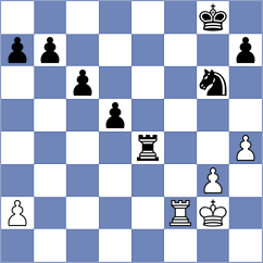 Remizov - Spata (chess.com INT, 2024)